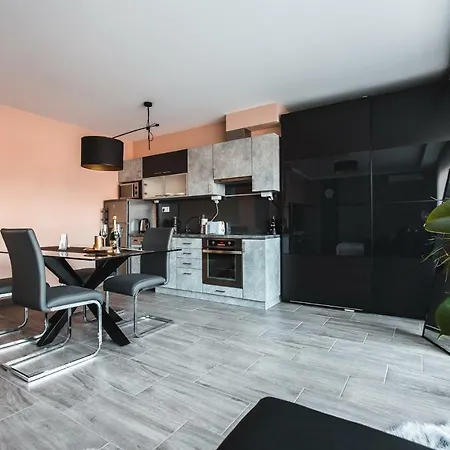 Sunlight Gold Penthouse - Exclusive Apartment *
