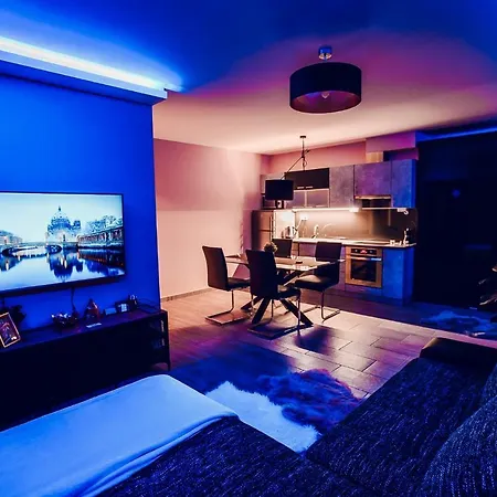 Sunlight Gold Penthouse - Exclusive