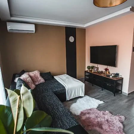 Sunlight Gold Penthouse - Exclusive *
