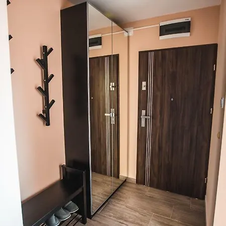 Apartment Sunlight Gold Penthouse - Exclusive Szeged